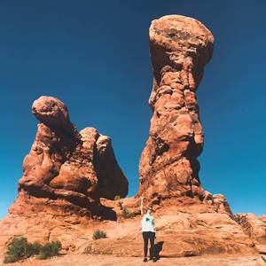 Meet your Posher, Mag